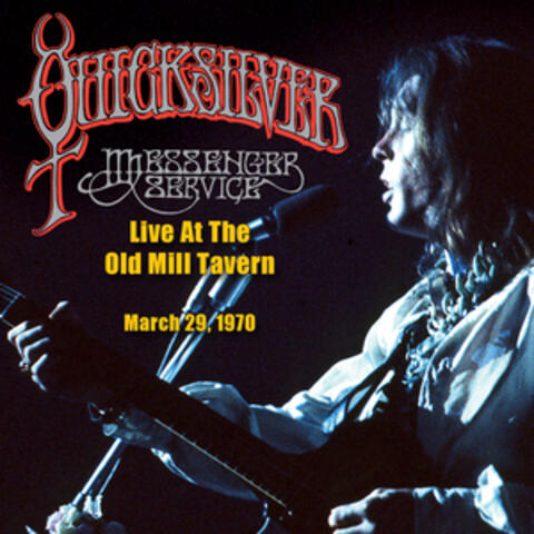 Live At the Old Mill Tavern
