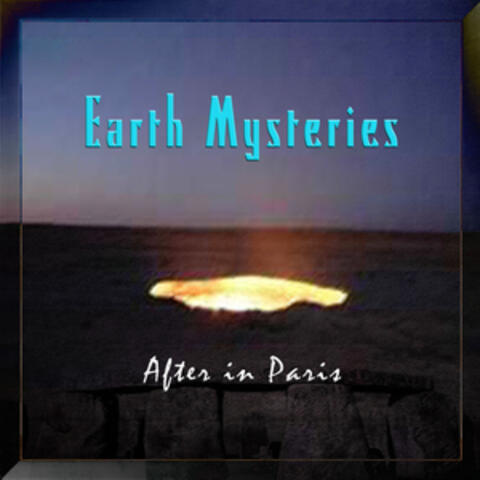 Earth Mysteries