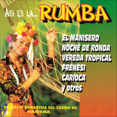 Así Es La Rumba