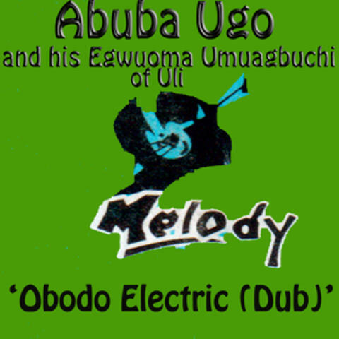 Obodo Electric (Dub)