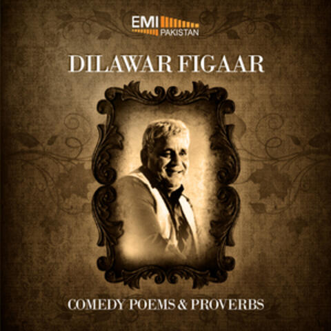 Dilawar Figaar - Shaakar Ka Qahet & Others