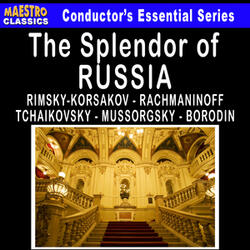 1812 Overture, Op. 49