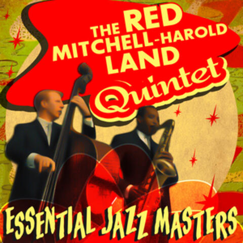 Essential Jazz Masters
