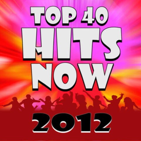 Top 40 Hits Now 2012