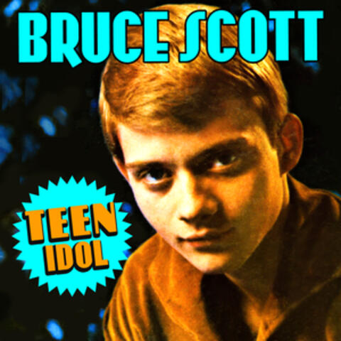Bruce Scott