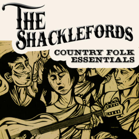 The Shacklefords