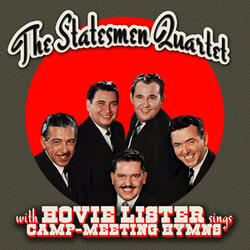 I Shall Not Be Moved