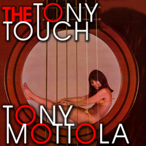 Tony Mottola