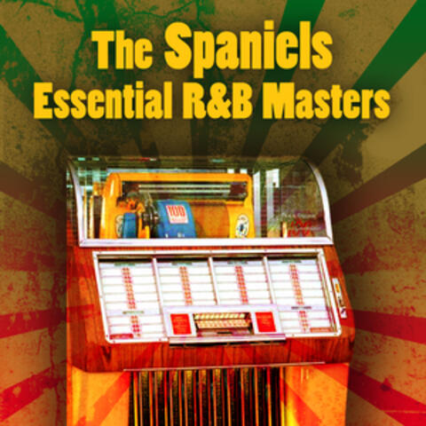 Essential R&B Masters