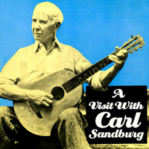 Carl Sandburg