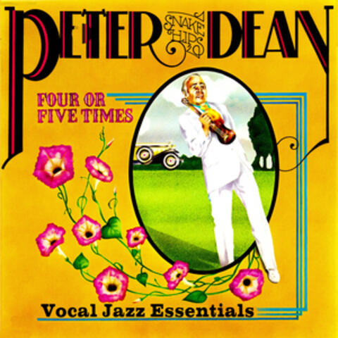 Four or Five Times - Vocal Jazz Essentials