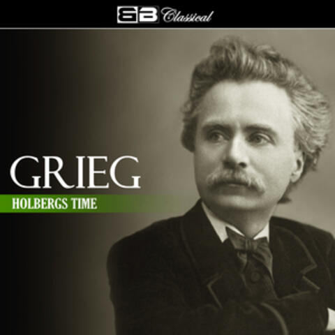 Grieg Holberg's Time