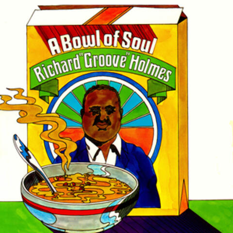 A Bowl of Soul