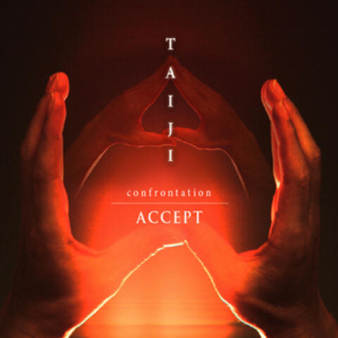 TAIJI -Confrontation-