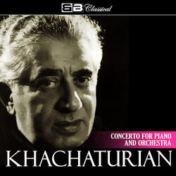 Piano Concerto: II. Andante con anima