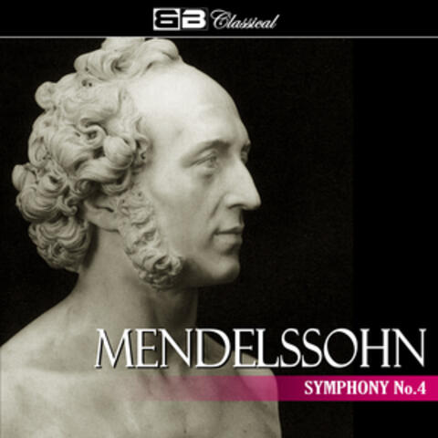 Mendelssohn Symphony No. 4