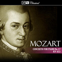 Piano Concerto No. 17 In G Major KV 453: Allegro