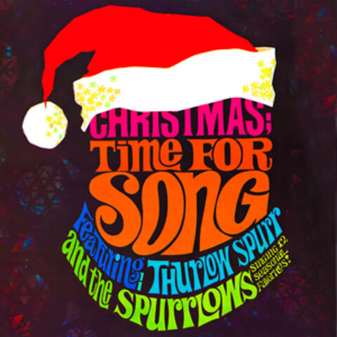 Christmas! Time for Song