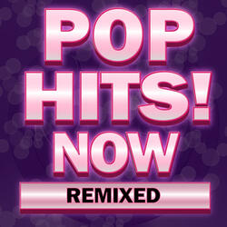 Stronger (What Doesn't Kill You) [Remix]