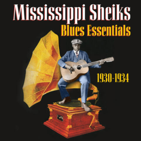 Blues Essentials (1930-1934)