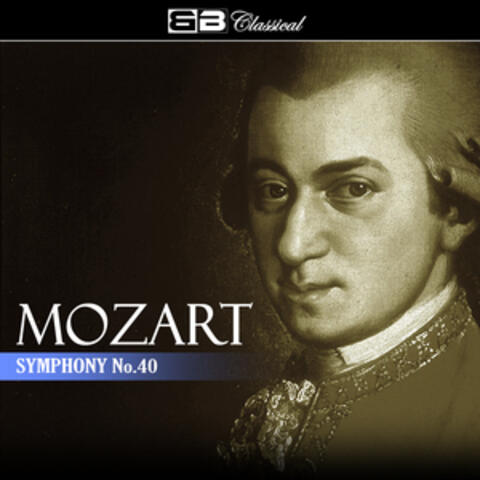 Mozart Symphony No. 40