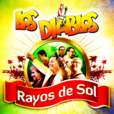 Rayos de Sol - Single