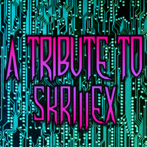 A Tribute to Skrillex