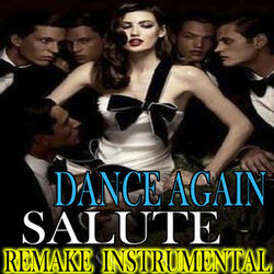 Dance Again (Jennifer Lopez Feat. Pitbull Remake Instrumental)