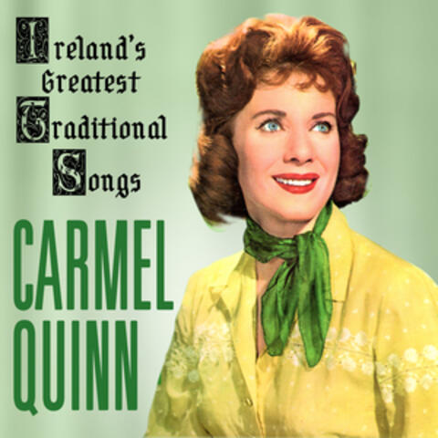 Ireland's Greatest Traditional Songs