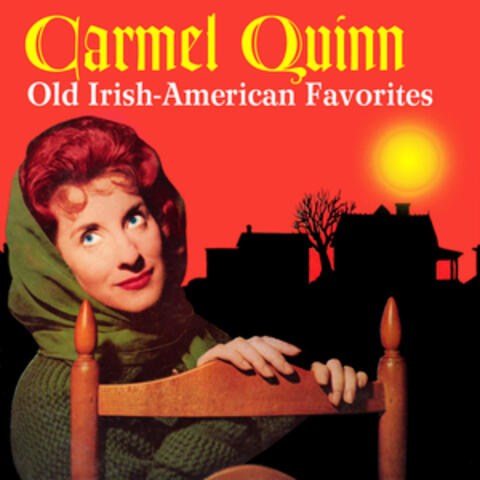 Carmel Quinn