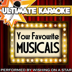Time Warp (Originally from Rocky Horror Picture Show) [Karaoke Version]