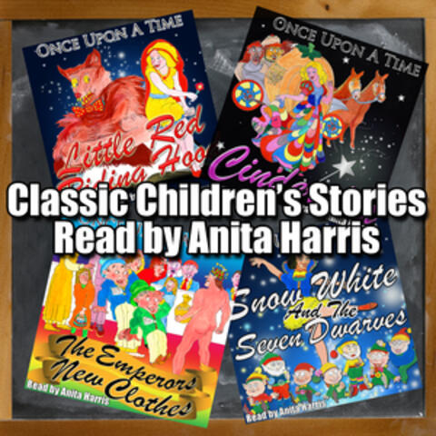 Classic Children's Stories