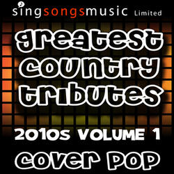 Temporary Home (Tribute to Carrie Underwood)