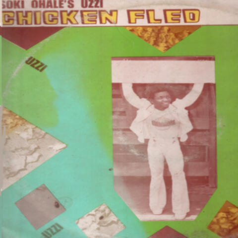 Chicken Fled