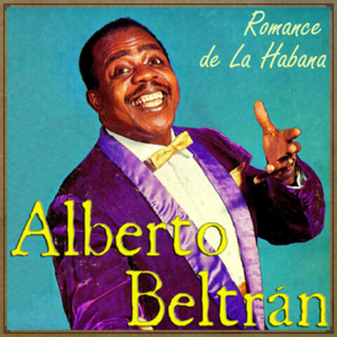 Alberto Beltrán