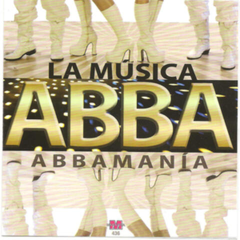 Abbamania