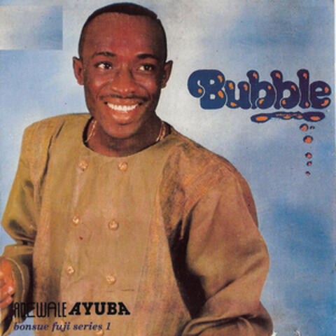 Adewale Ayuba