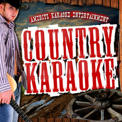 Heartaches By the Number (In the Style of Ray Price) [Karaoke Version]