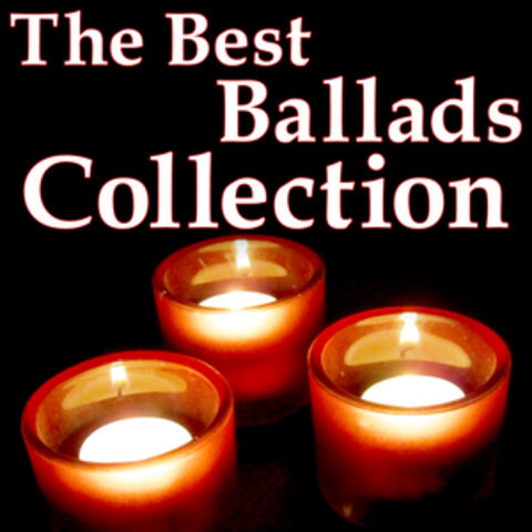 The Best Ballads Collection