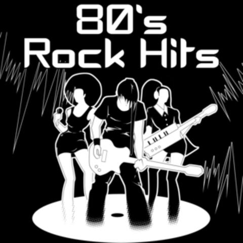 80's Rock Hits