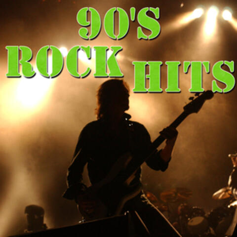 90's Rock Hits
