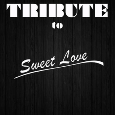 Sweet Love (Tribute to Chris Brown)