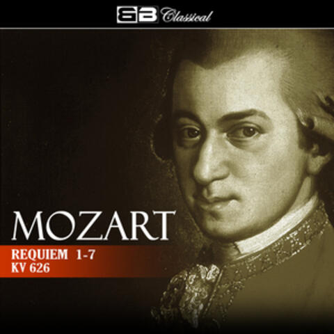 Mozart Requiem KV 626 1-7