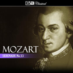 Mozart Serenade No 13 KV 525: II. Romanze