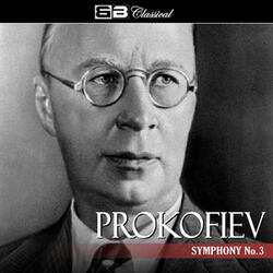 Symphony No. 3 in C Minor, Op. 44: 2. Andante