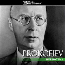 Symphony No. 4 in C Major, Op. 112 (second version): 1. Andante-Allegro eroico-Allegretto