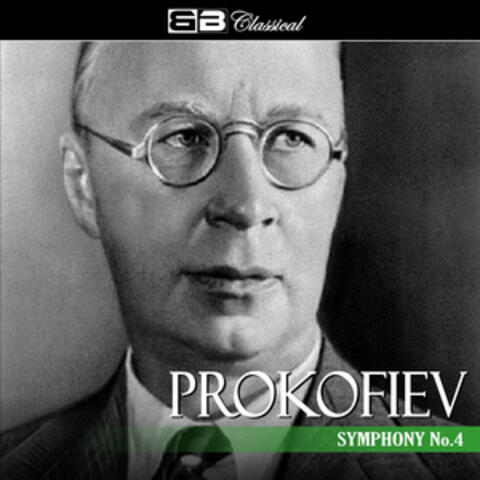 Prokofiev Symphony No. 4