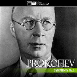 Symphony No. 5 in B Flat Major, Op. 100: 1. Andante