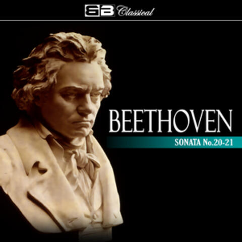 Beethoven Sonata No 20-21