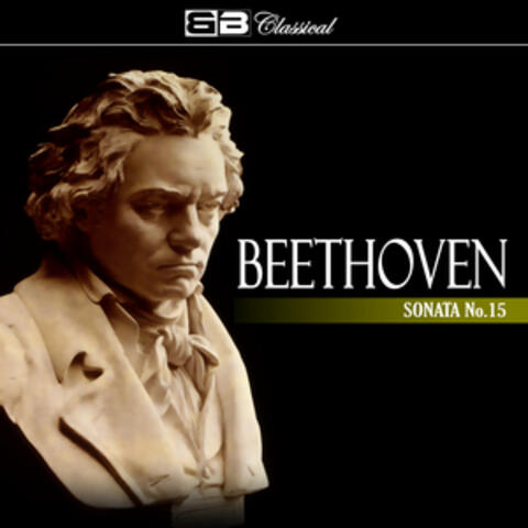 Beethoven: Sonata No. 15